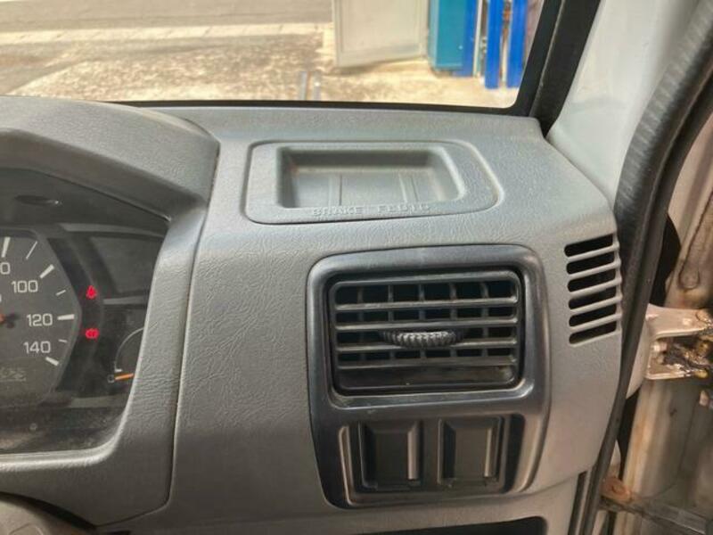 MINICAB VAN