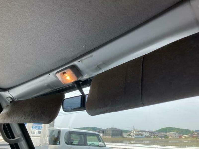 MINICAB VAN
