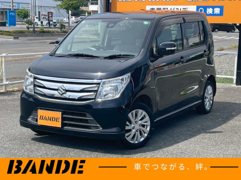 WAGON R-0