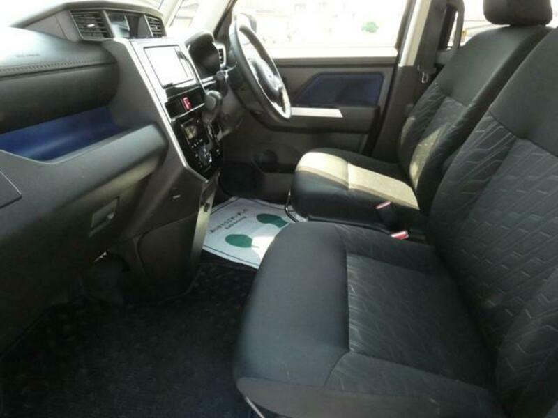 ROOMY