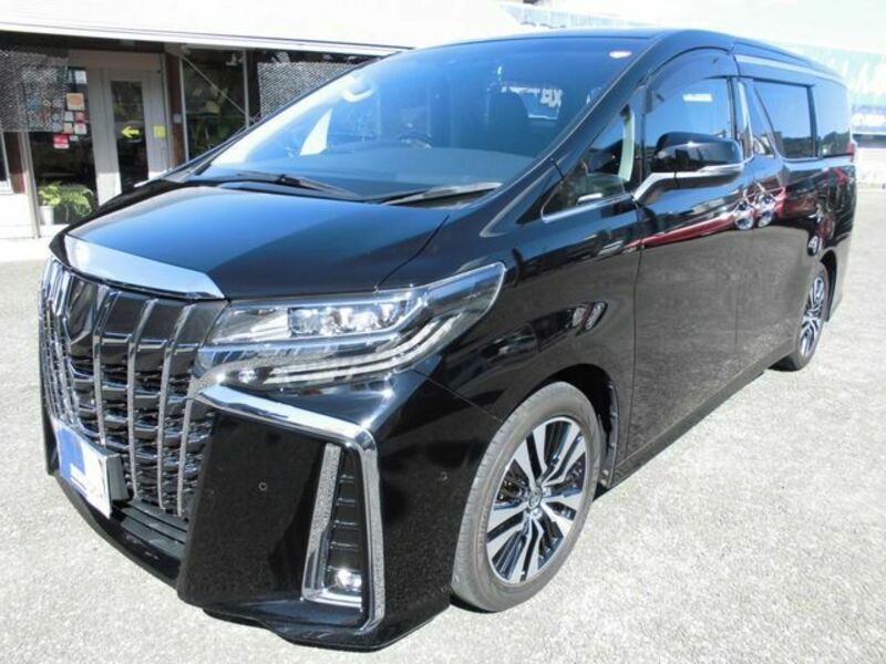 ALPHARD-0