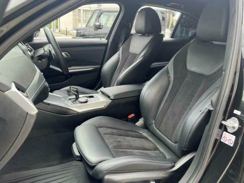 3 SERIES
