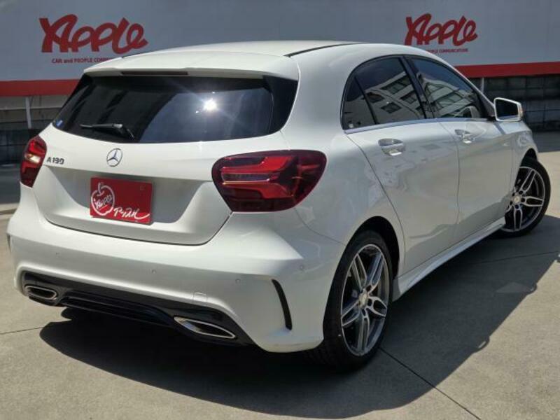 A-CLASS