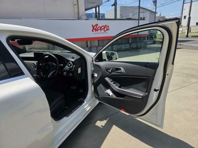A-CLASS