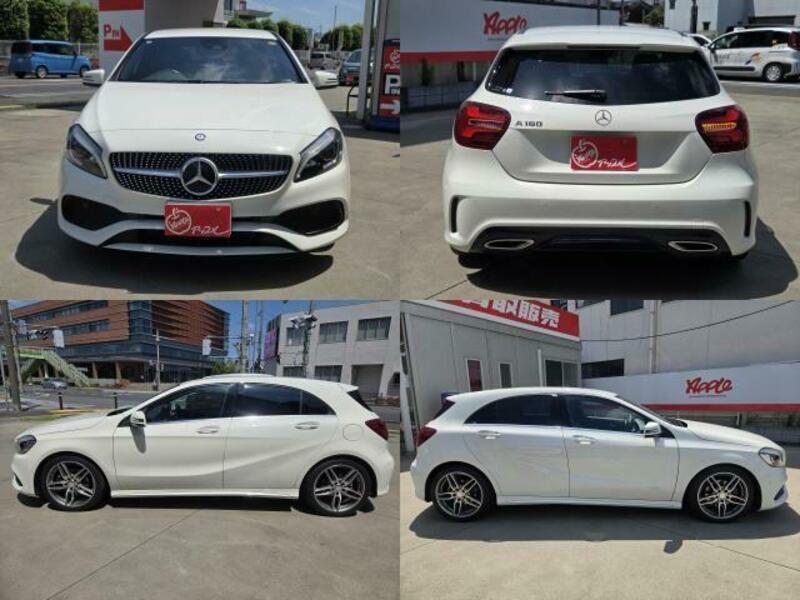 A-CLASS