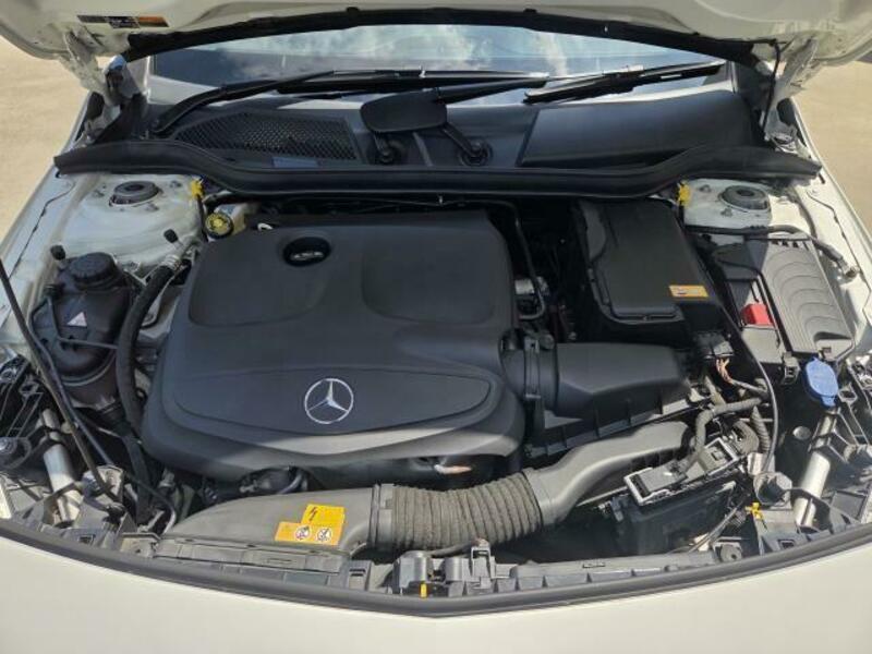 A-CLASS