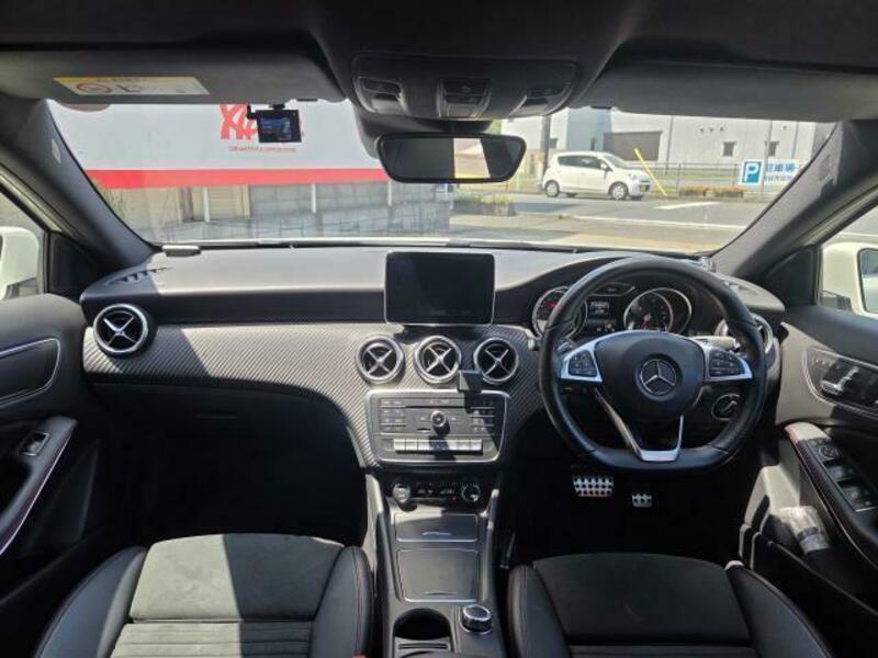 A-CLASS