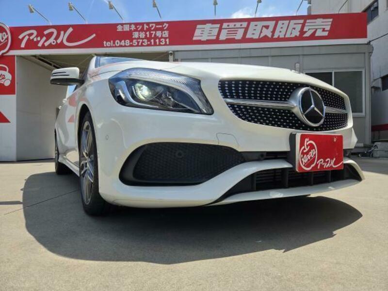 A-CLASS