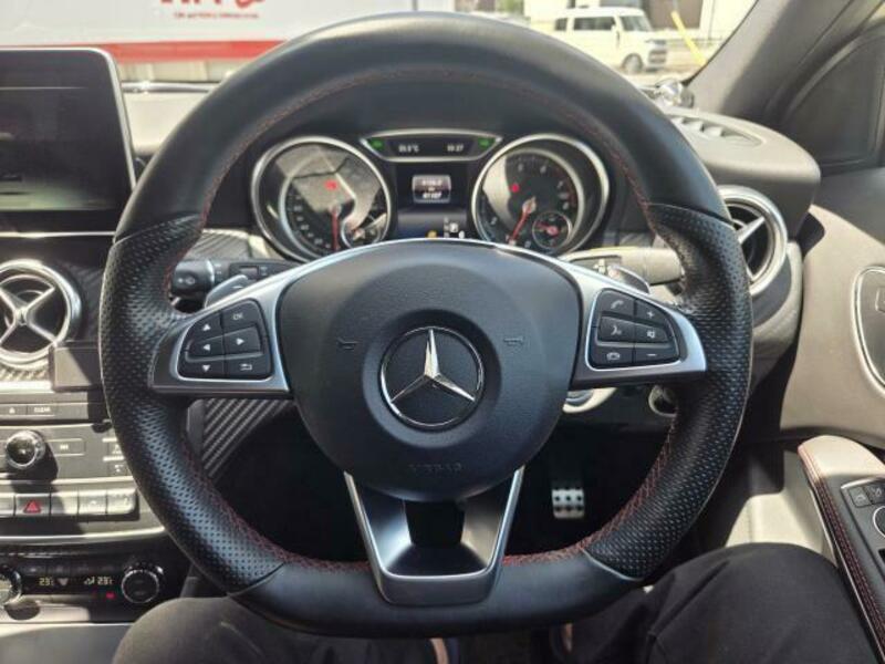 A-CLASS