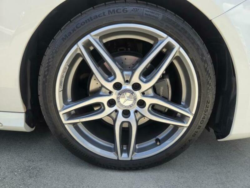 A-CLASS