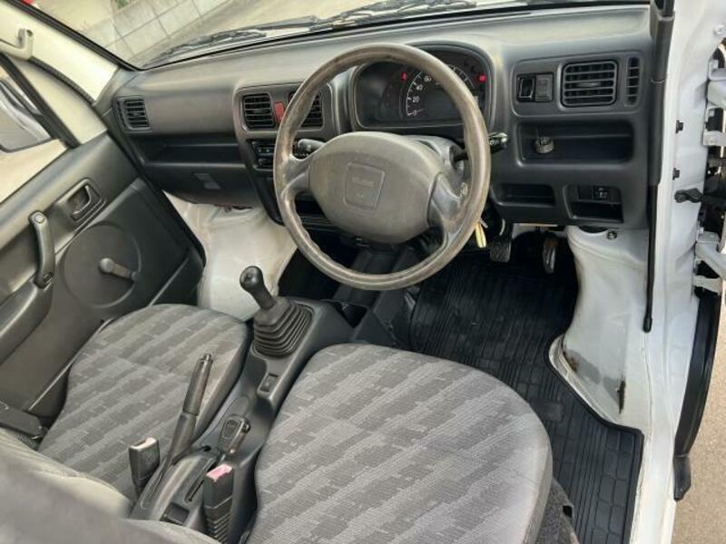 CARRY TRUCK
