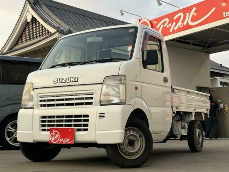 CARRY TRUCK