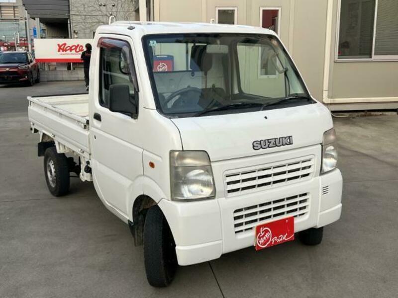 CARRY TRUCK