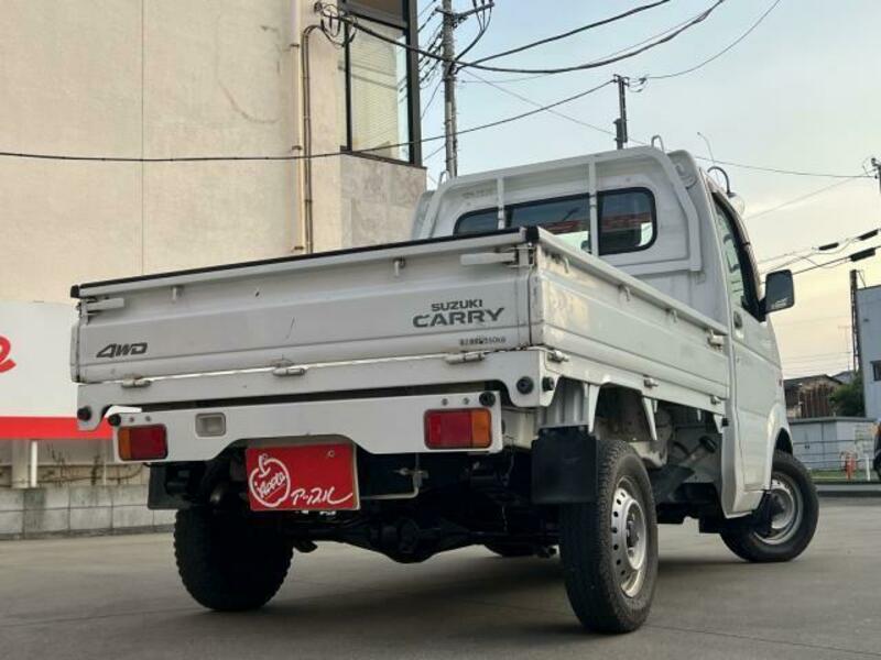 CARRY TRUCK