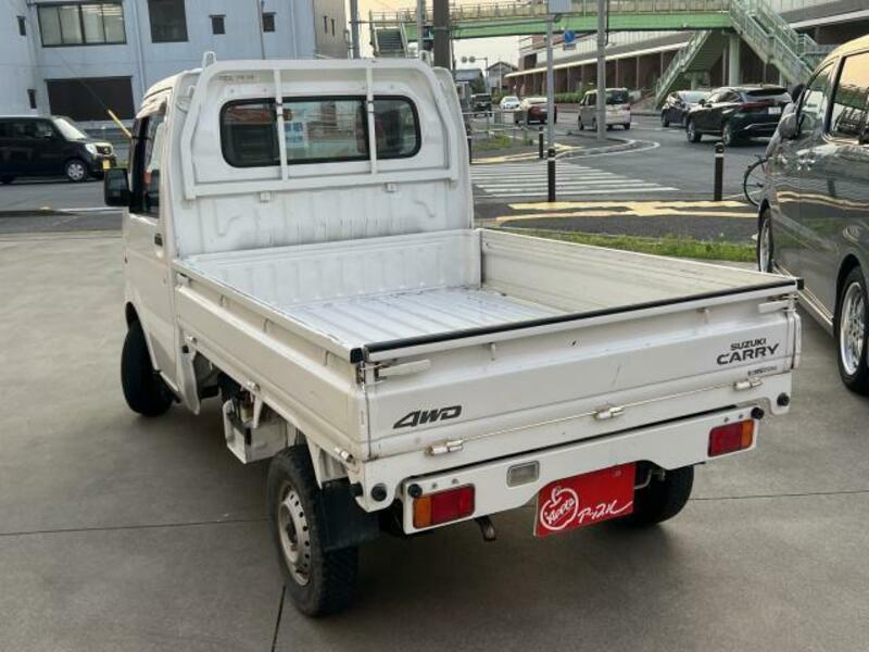CARRY TRUCK