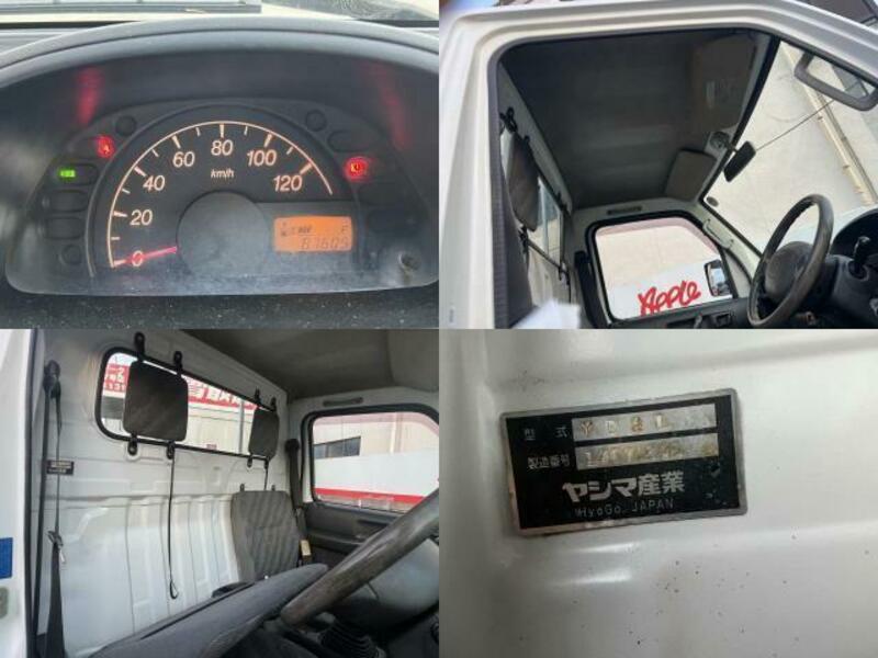 CARRY TRUCK