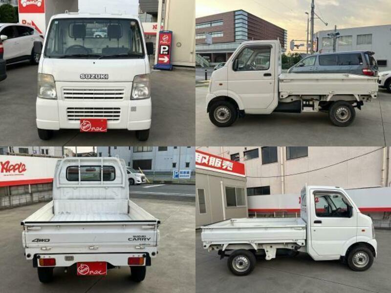 CARRY TRUCK