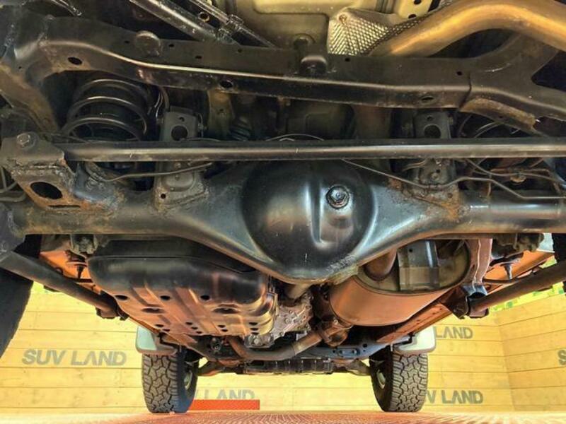 FJ CRUISER