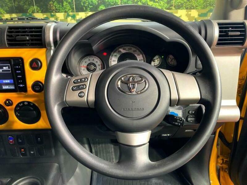FJ CRUISER