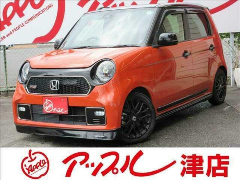 HONDA N ONE