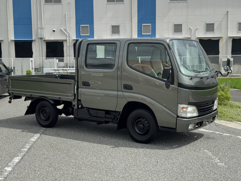 TOYOTA DYNA