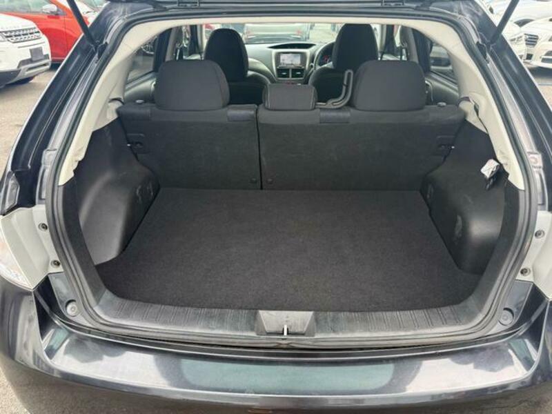 IMPREZA