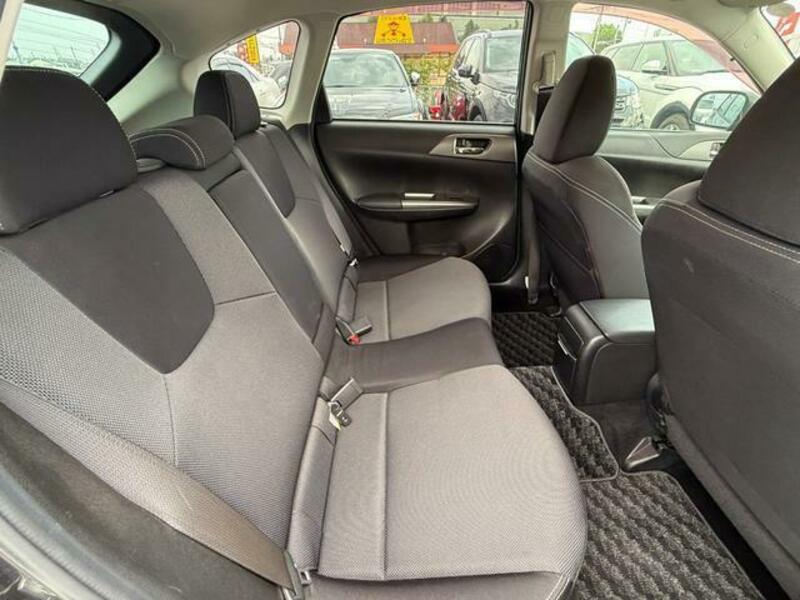 IMPREZA