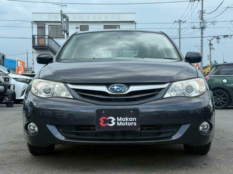 IMPREZA