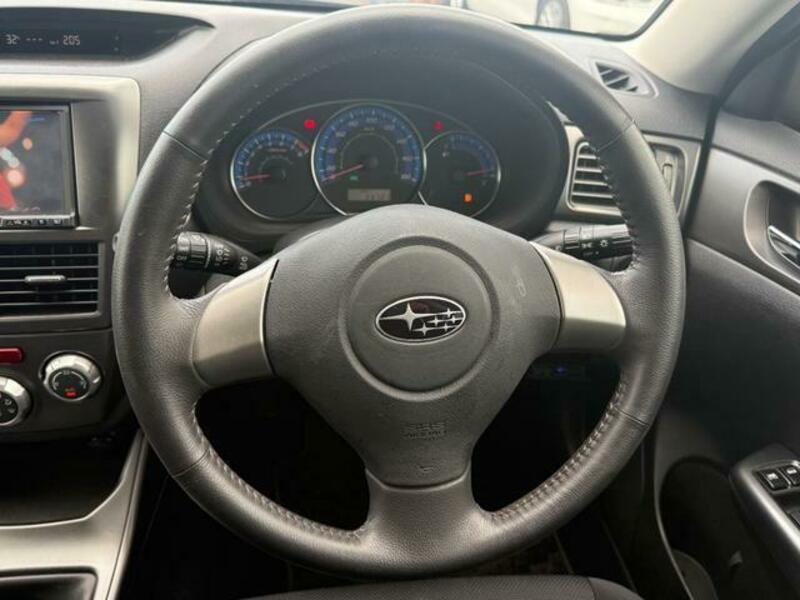 IMPREZA