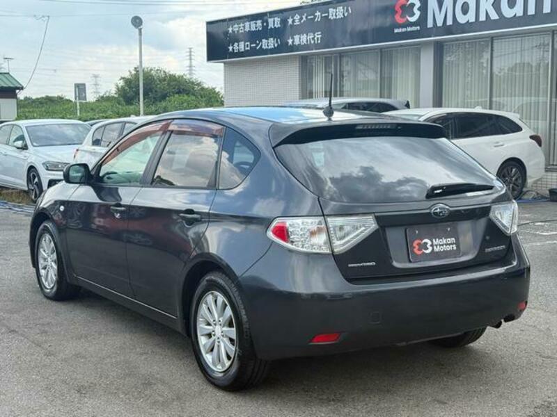 IMPREZA