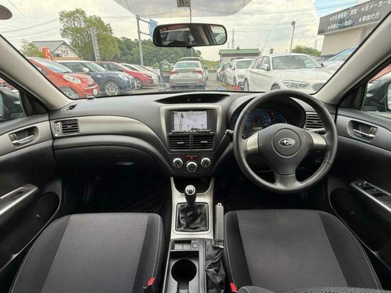 IMPREZA