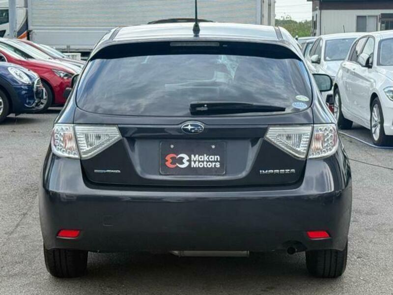 IMPREZA