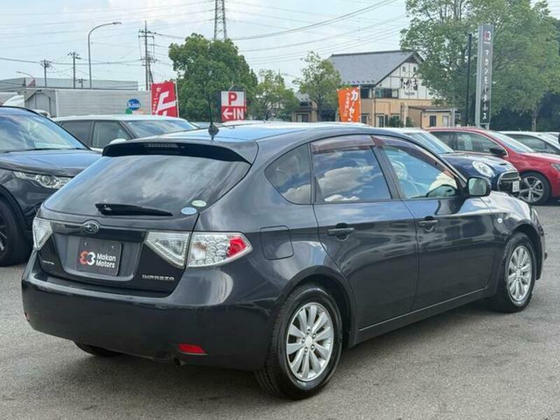 IMPREZA