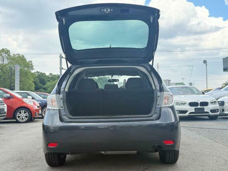 IMPREZA