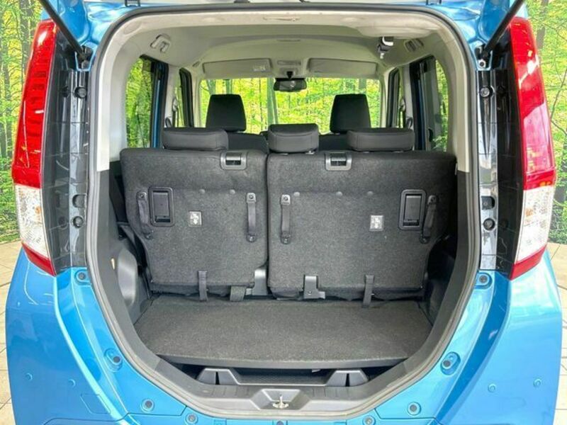 ROOMY