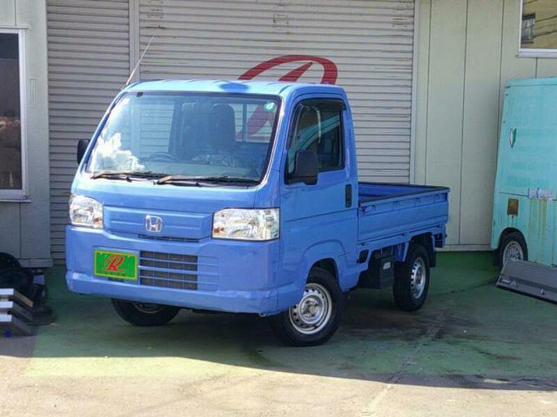 ACTY TRUCK