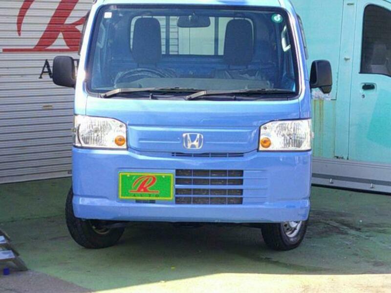 ACTY TRUCK