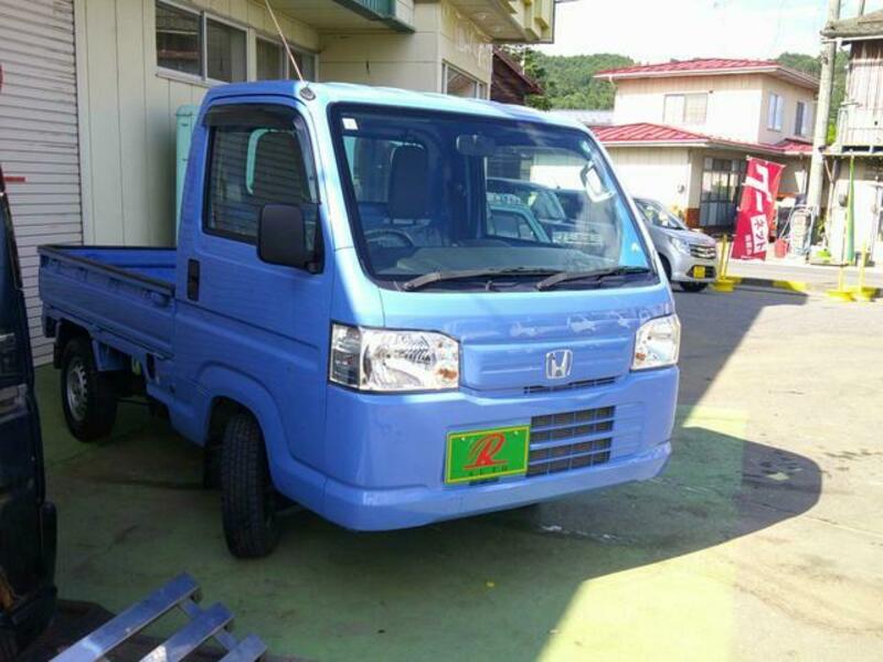 ACTY TRUCK