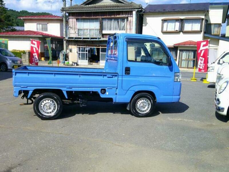 ACTY TRUCK