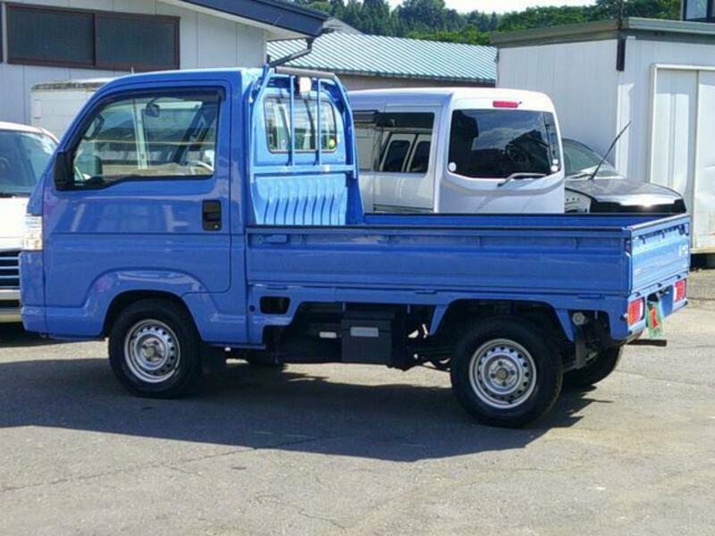 ACTY TRUCK