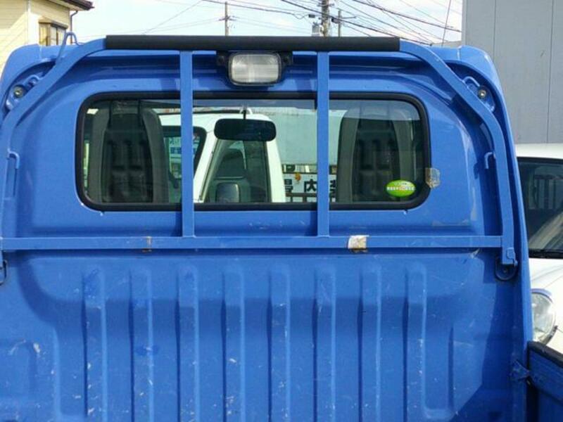 ACTY TRUCK