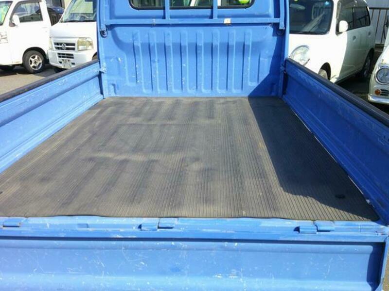 ACTY TRUCK