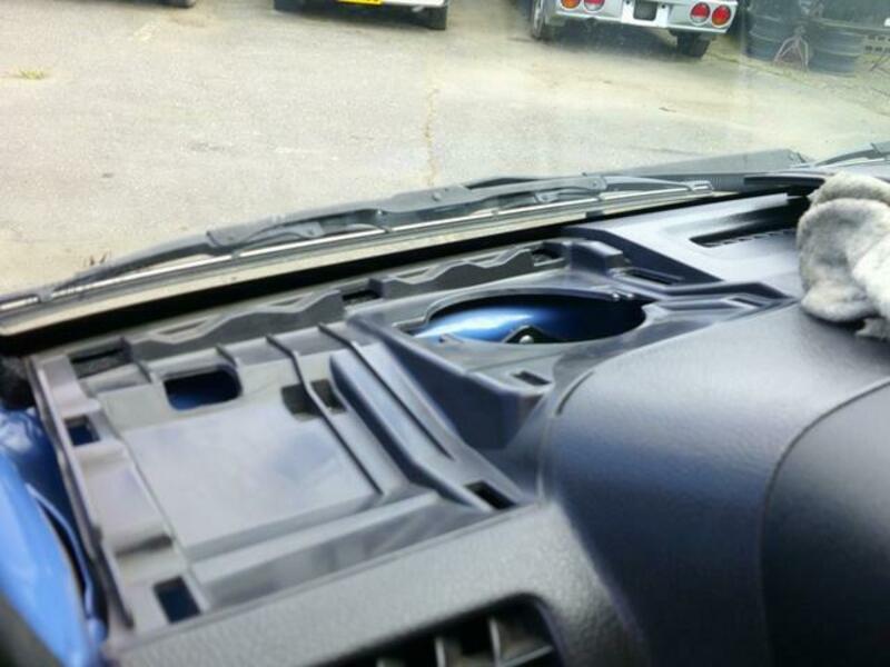 ACTY TRUCK