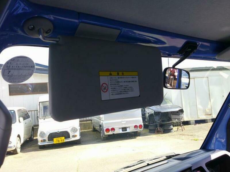 ACTY TRUCK