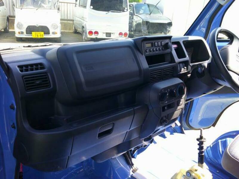 ACTY TRUCK