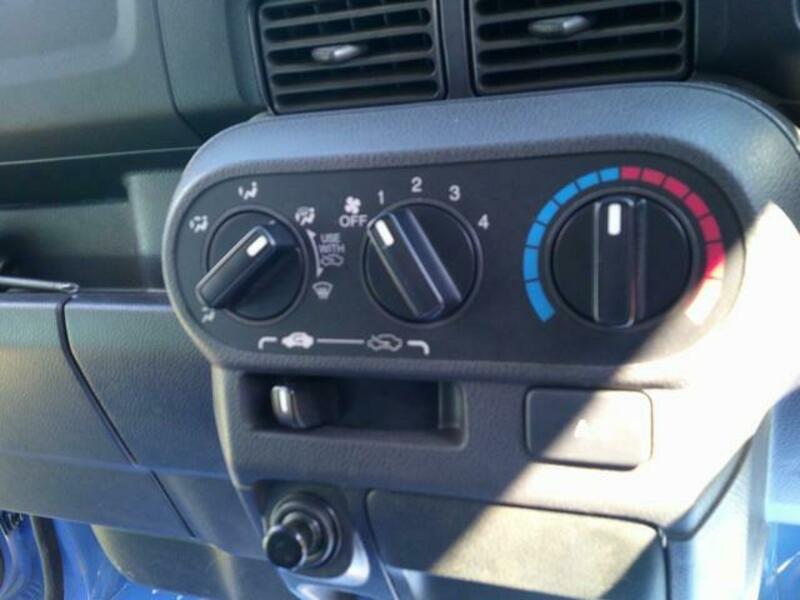 ACTY TRUCK