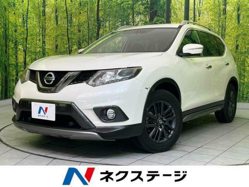 X-TRAIL-0