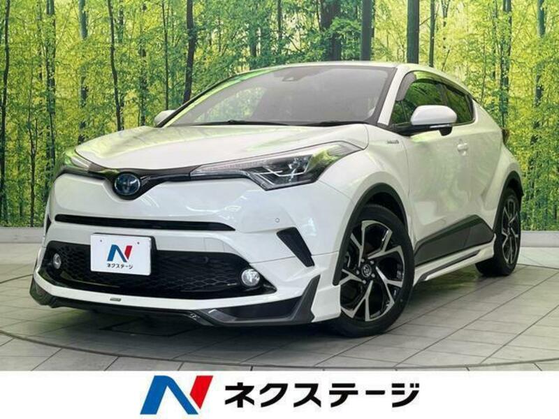 C-HR-0