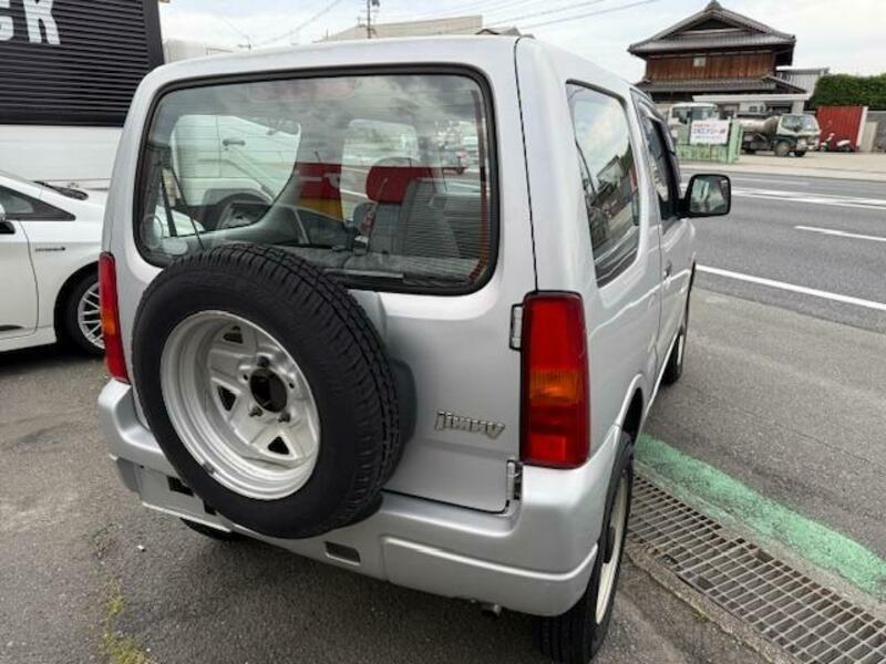 JIMNY