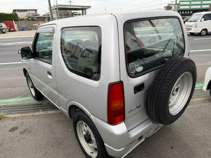 JIMNY